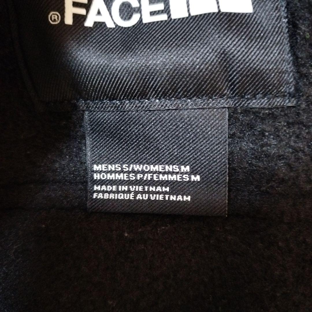 メノレカリ太郎様「未使用に近い」ノースフェイ7サミットヒマラヤンフリーススーツM