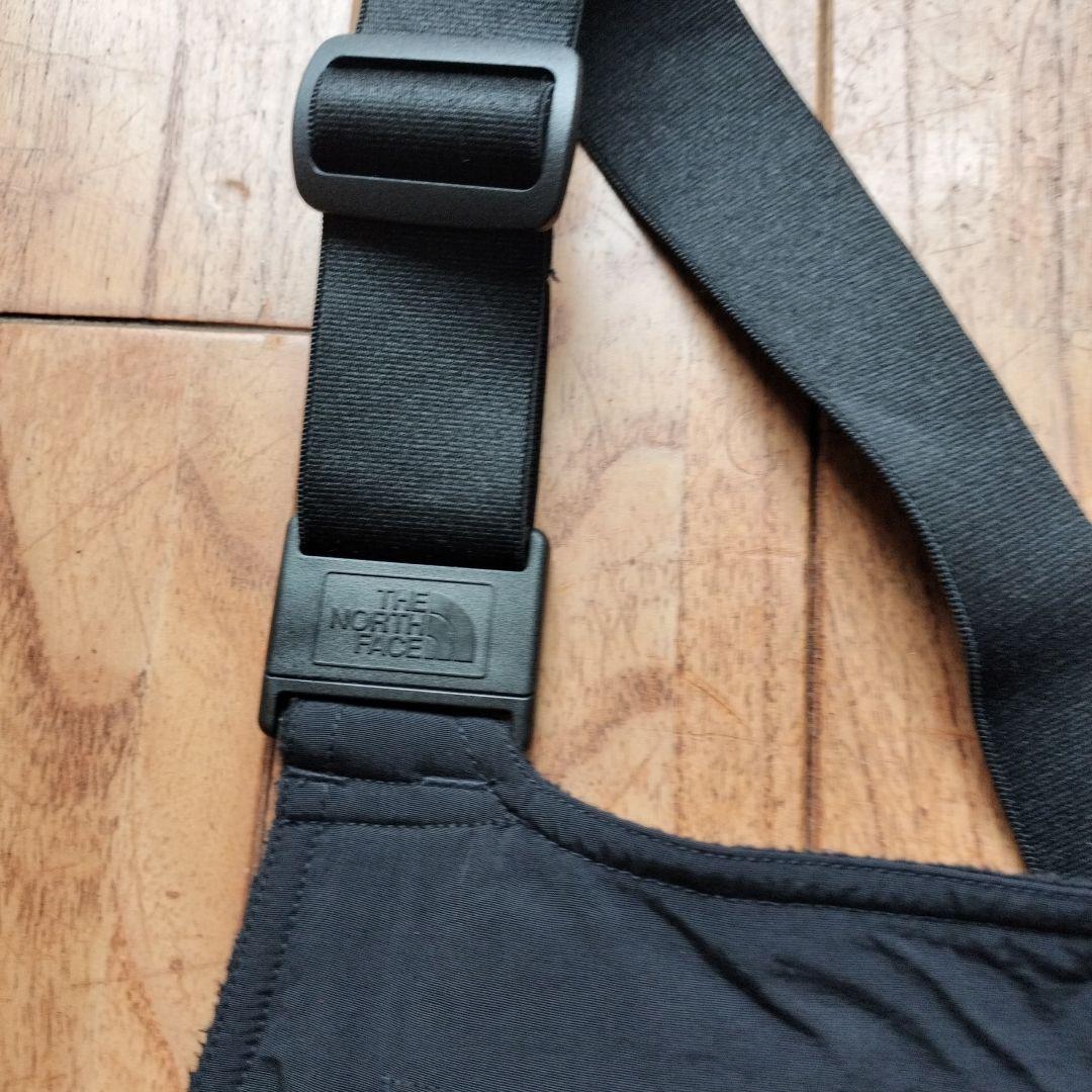 メノレカリ太郎様「未使用に近い」ノースフェイ7サミットヒマラヤンフリーススーツM