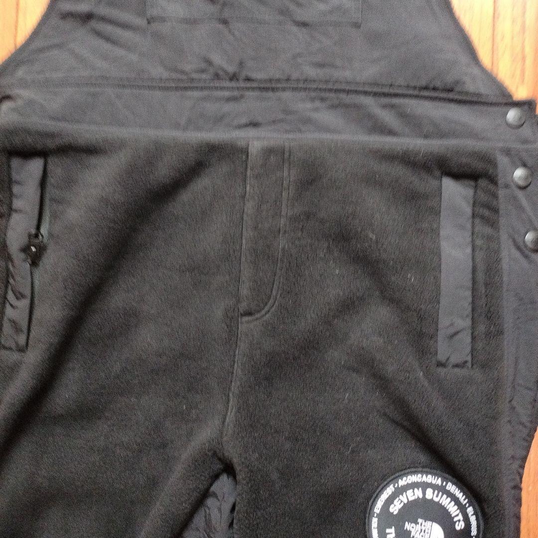 メノレカリ太郎様「未使用に近い」ノースフェイ7サミットヒマラヤンフリーススーツM