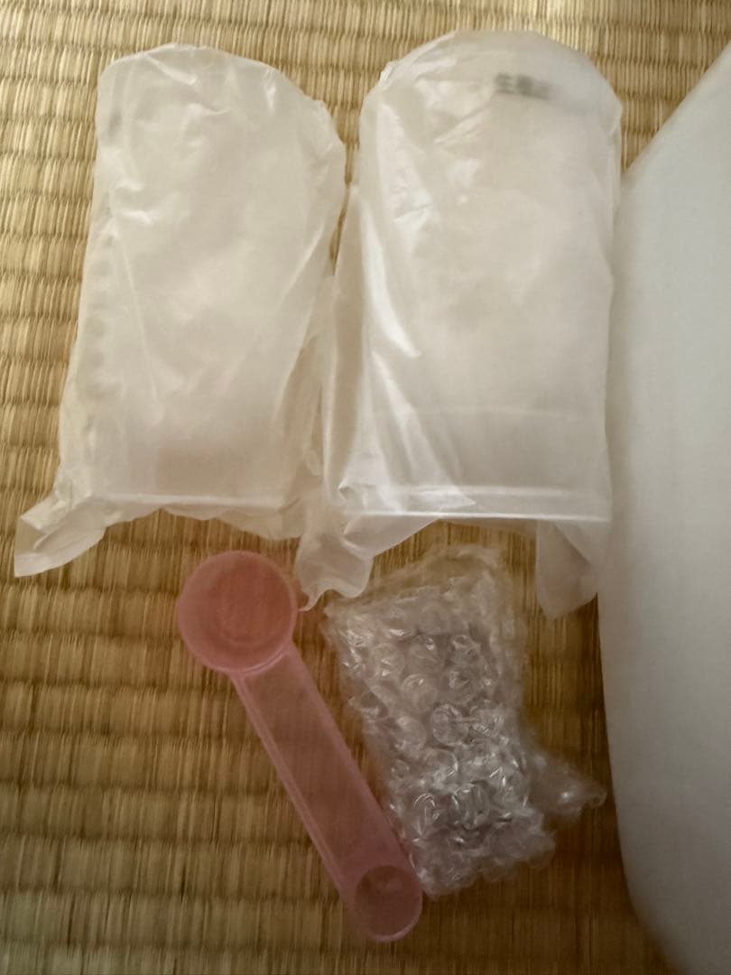 ホームベーカリー Panasonic