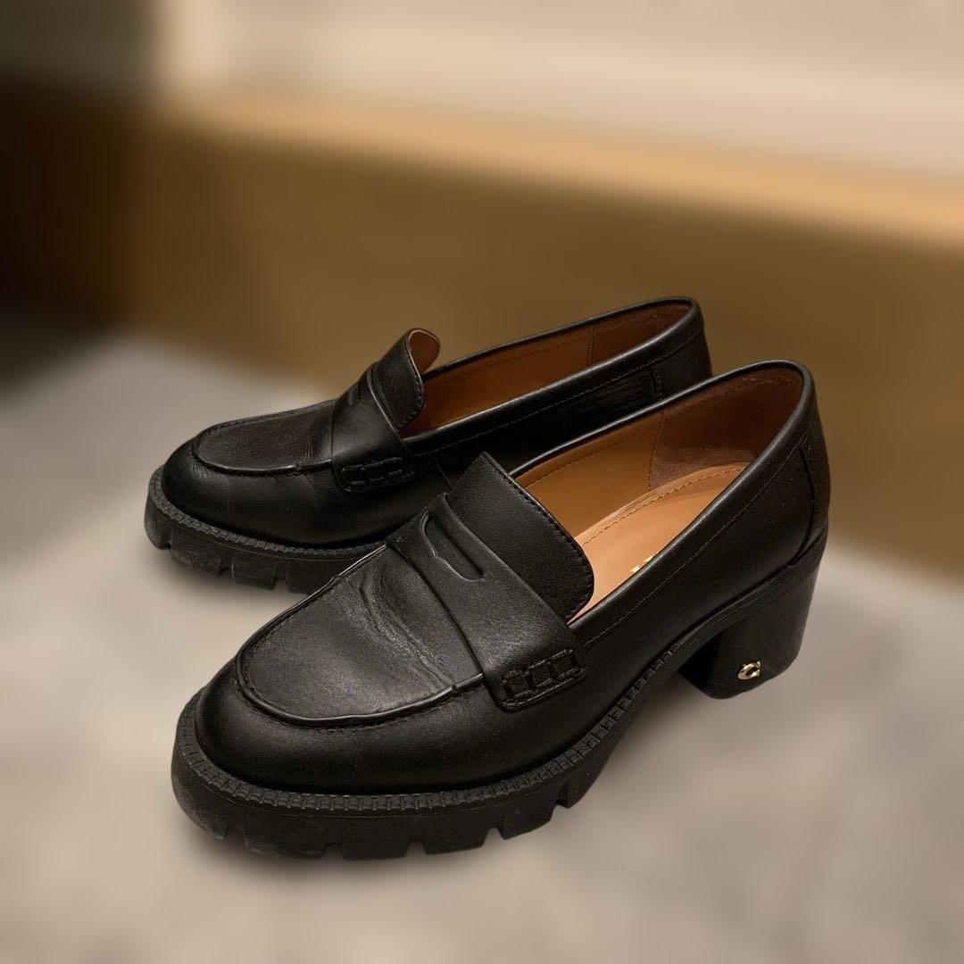 ローファー コーチ　コリーン