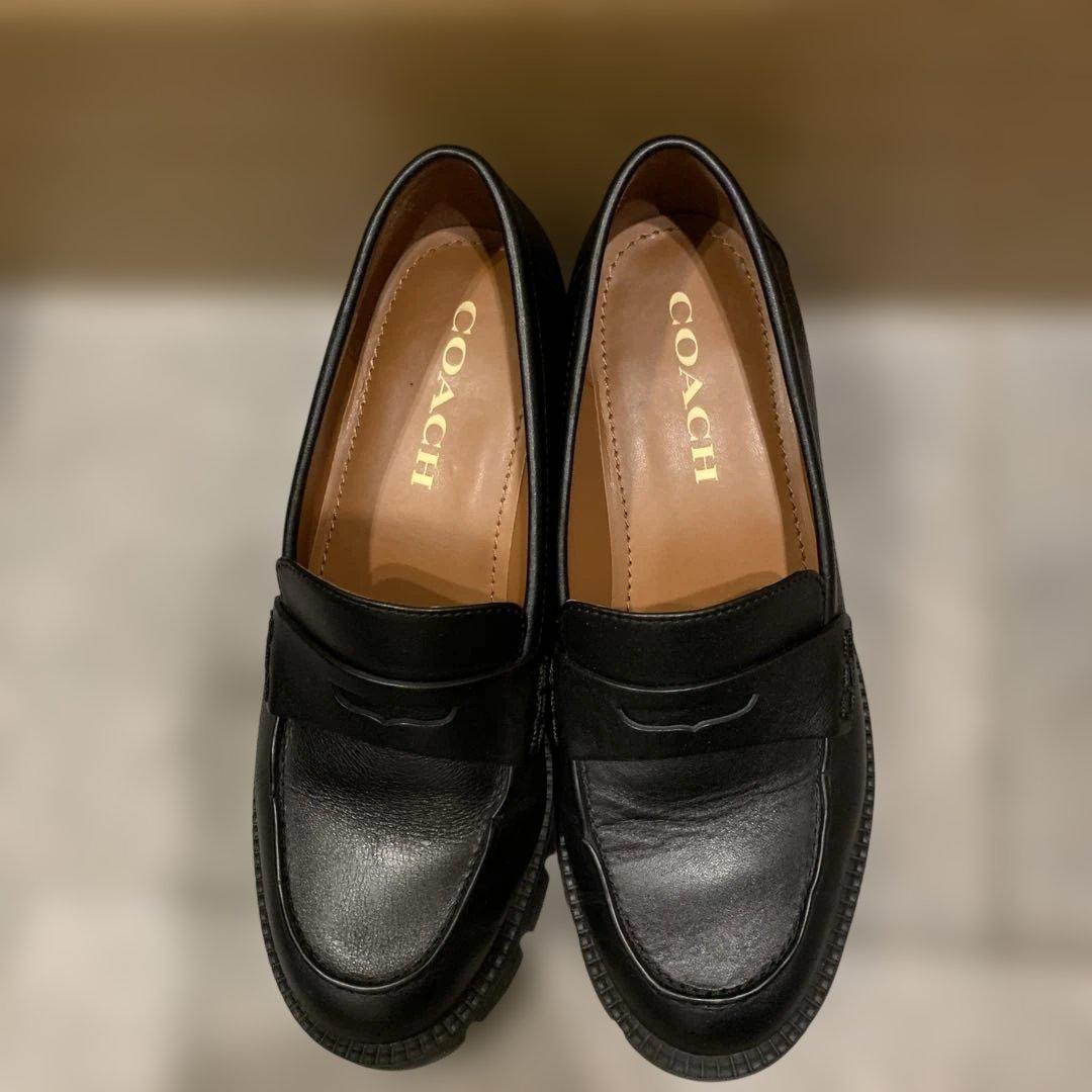 ローファー コーチ　コリーン