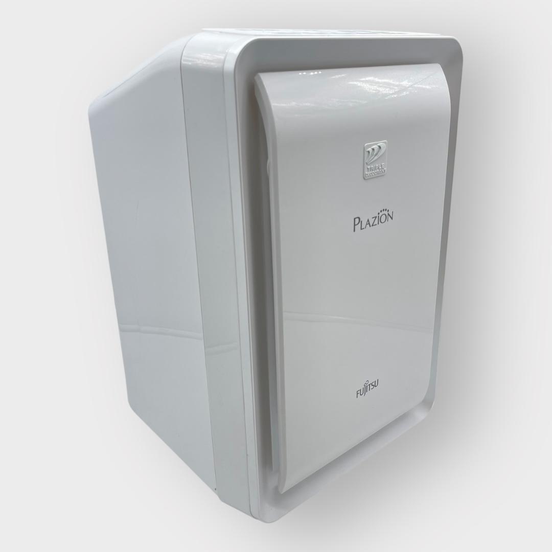 Fujitsu 富士通ゼネラル プラズマイオン加湿脱臭機 DAS-303K-W