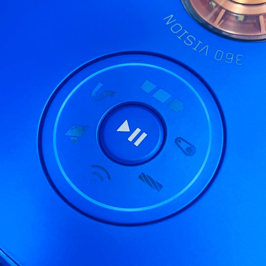 dyson 360 heurist ロボット掃除機　動作確認済み