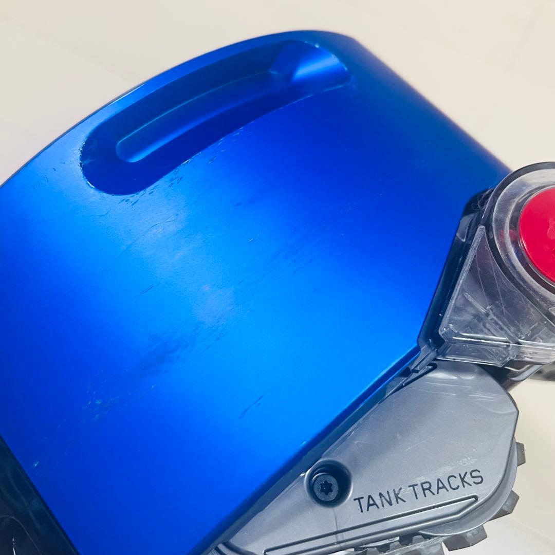 dyson 360 heurist ロボット掃除機　動作確認済み