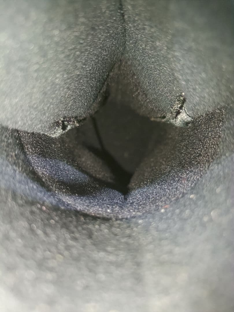 24cm■SALOMON SCARLET BOA 　スカーレットボア ブーツ