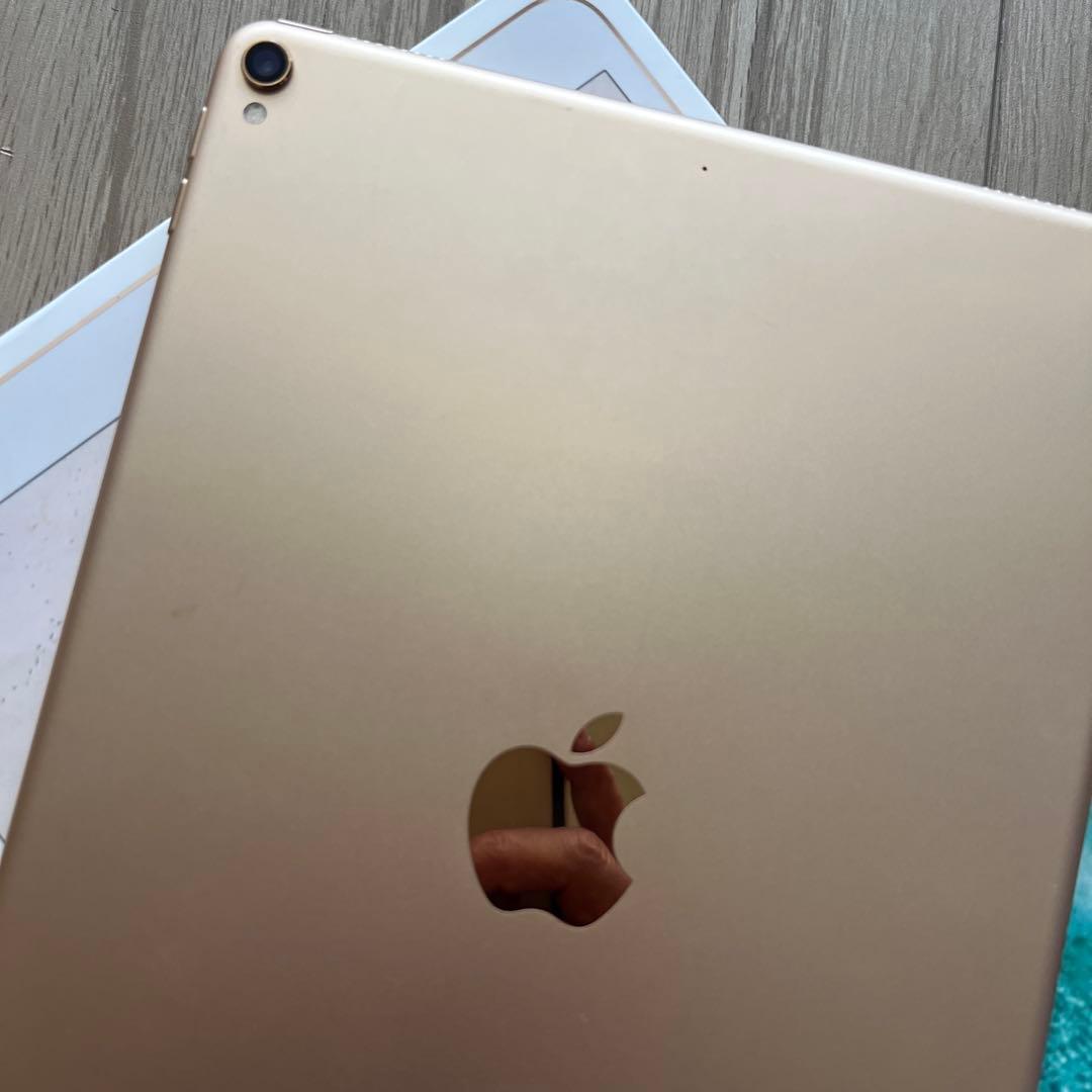 Apple iPad Pro 10.5インチ 64GB ゴールド