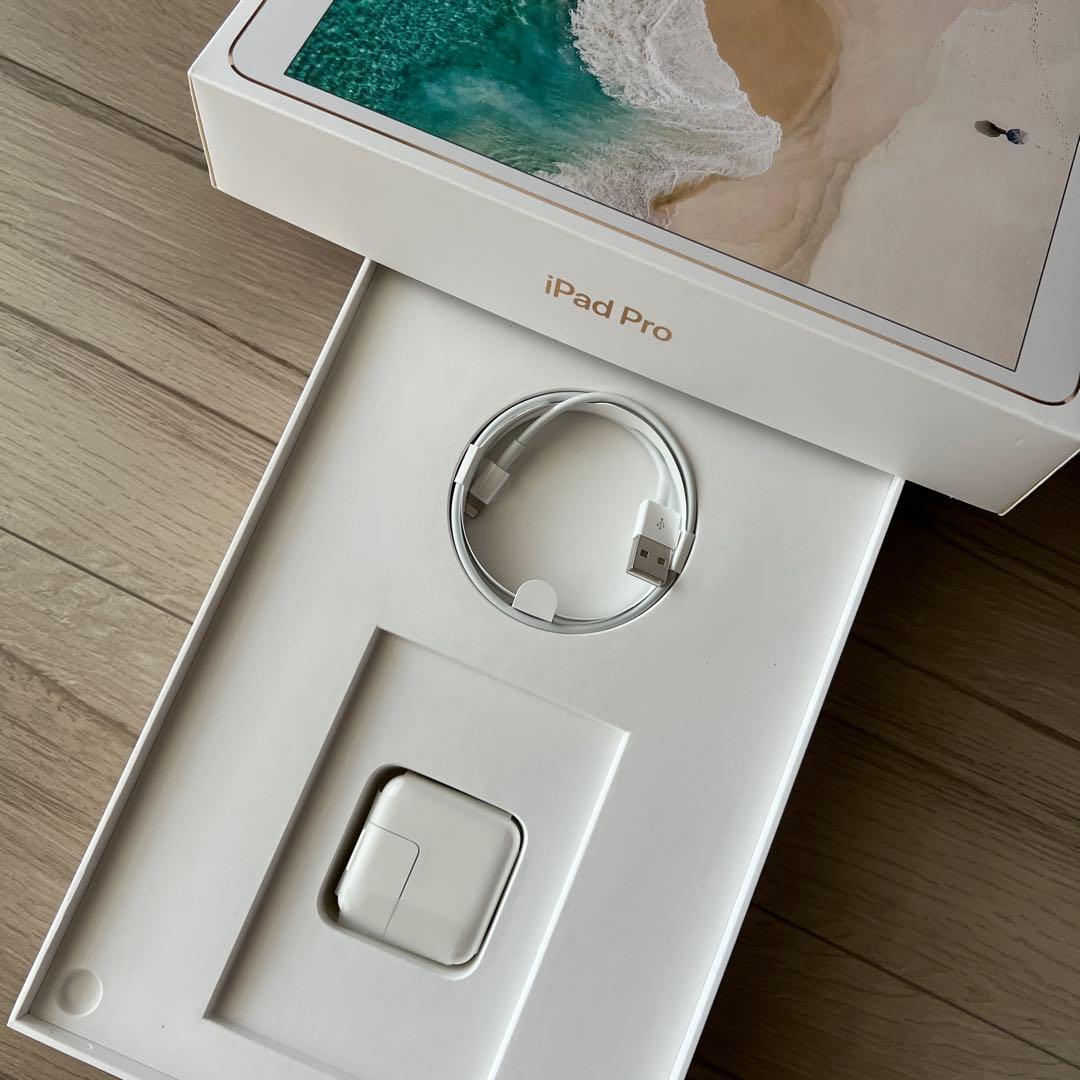 Apple iPad Pro 10.5インチ 64GB ゴールド