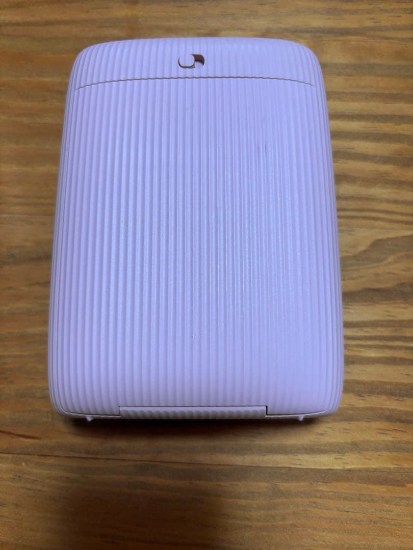 FUJIFILM instax mini Link 2 ピンク