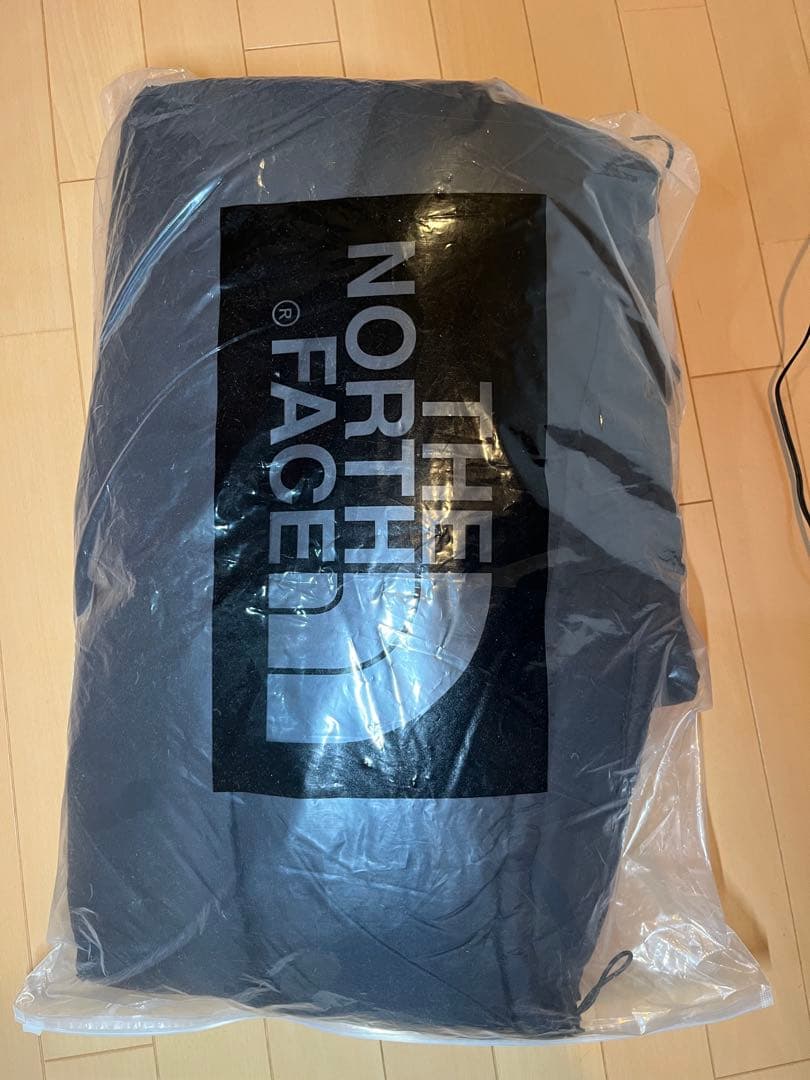 THE NORTH FACE NUPTSE ヌプシ 700 ブラック 黒