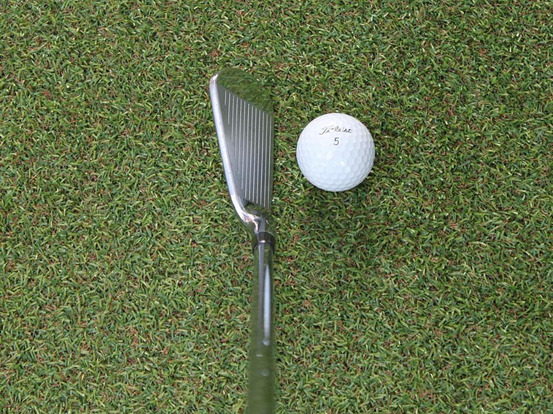 【レフティ】 ミズノ MP-54 DG ツアーイシュー S200 5-PW 6本