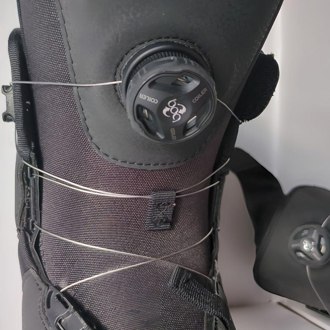 X5 CROSS FIVE PX-BOA レディース スノーボードブーツ