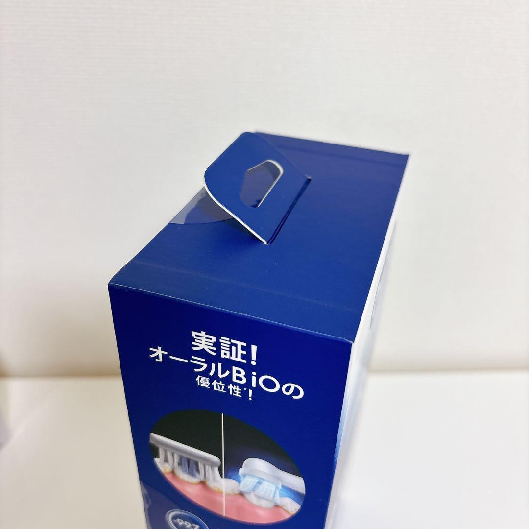 電動歯ブラシ Oral-B iO Series 2 本体 2個セット