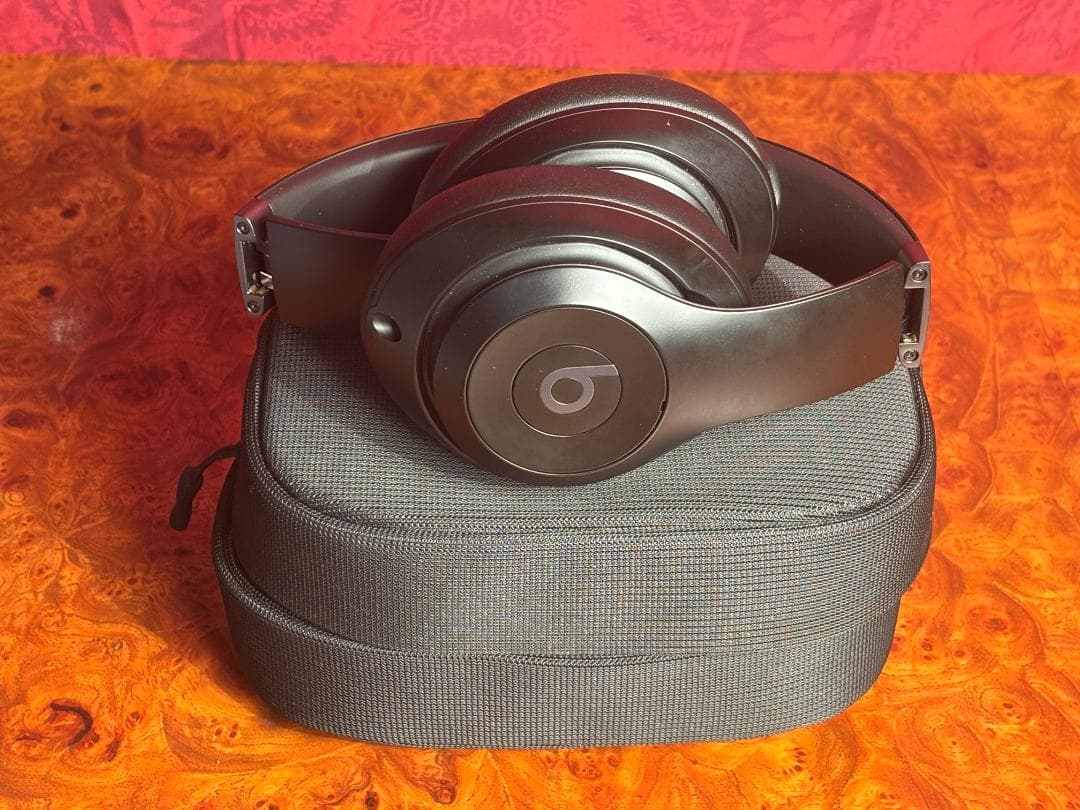 Beats Studio Pro Bluetooth ノイズキャンセル