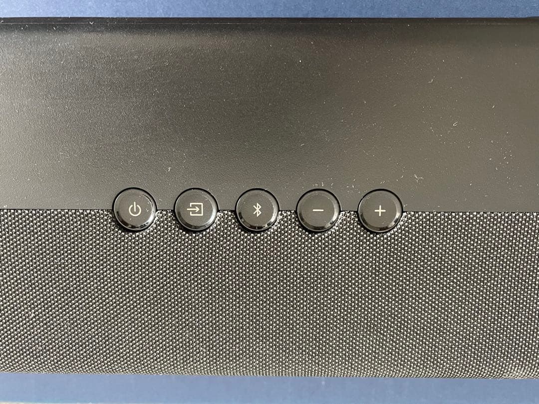 DENON(デノン) サウンドバー DHT-C200 2021年製