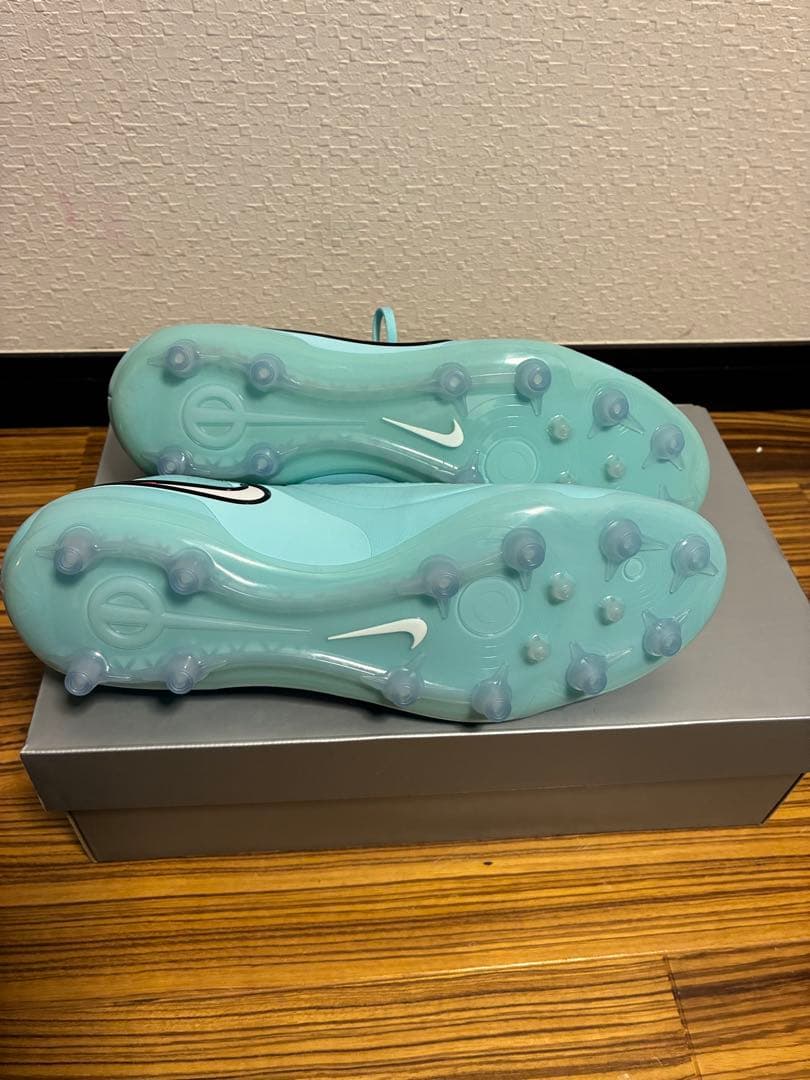 SK　ナイキ　ティエンポレジェンド10 エリートAG