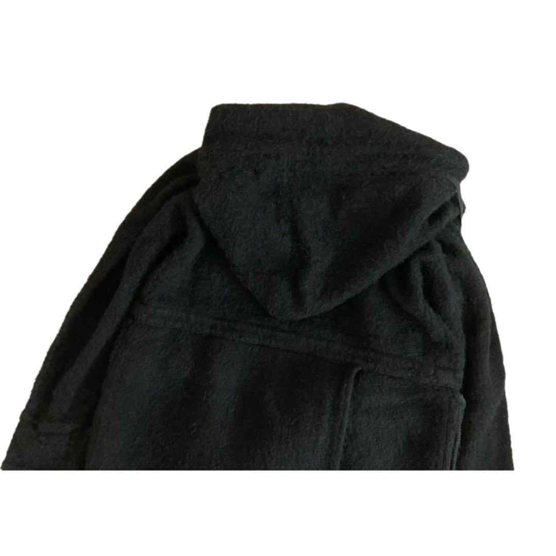 KAPITAL KOUNTRY フリースコート