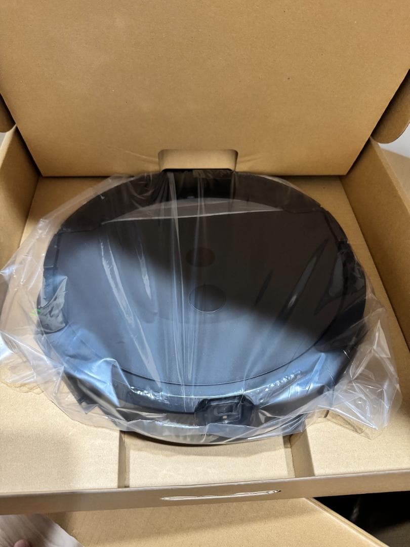 値下げしました！新品未使用 Roomba Combo10Max