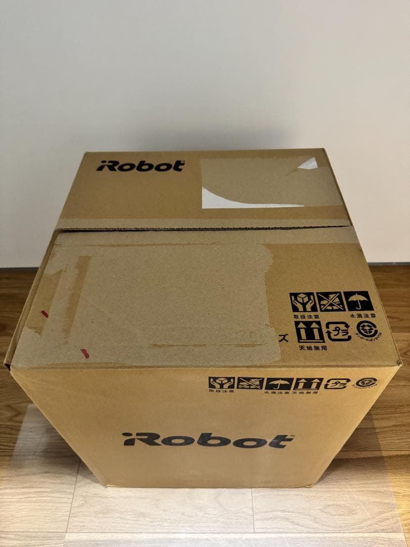 値下げしました！新品未使用 Roomba Combo10Max