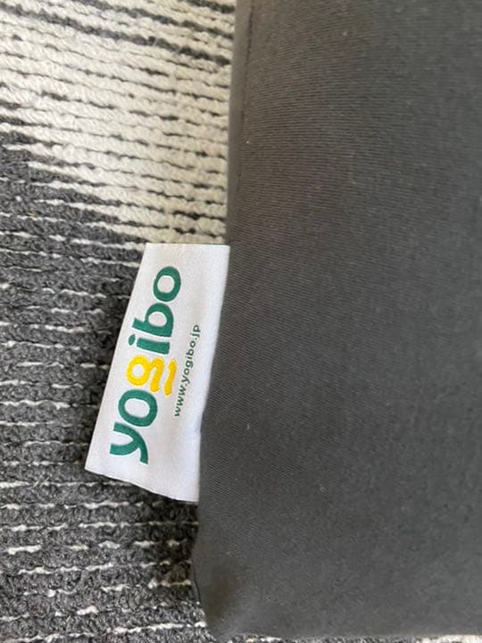 【みやママ】ヨギボーマックス