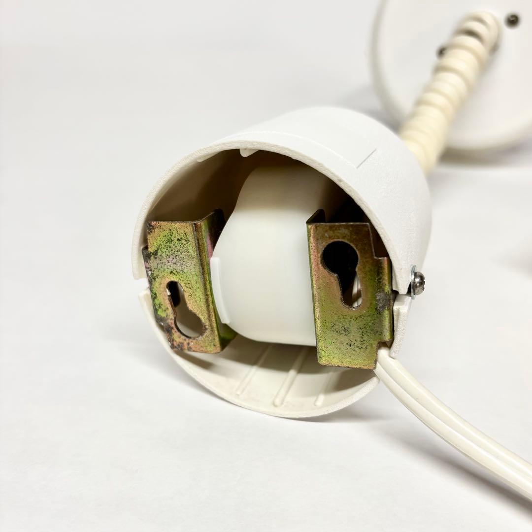 リーラーペンダント 上降式照明 ミッドセンチュリー スペースエイジ