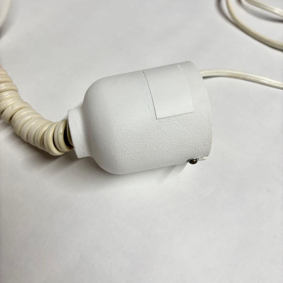 リーラーペンダント 上降式照明 ミッドセンチュリー スペースエイジ