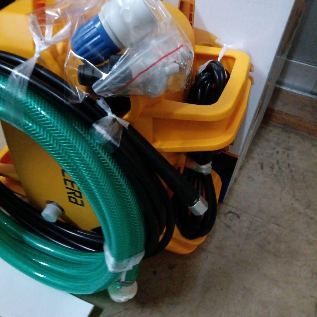 京セラ　高圧洗浄機　ajp-1210