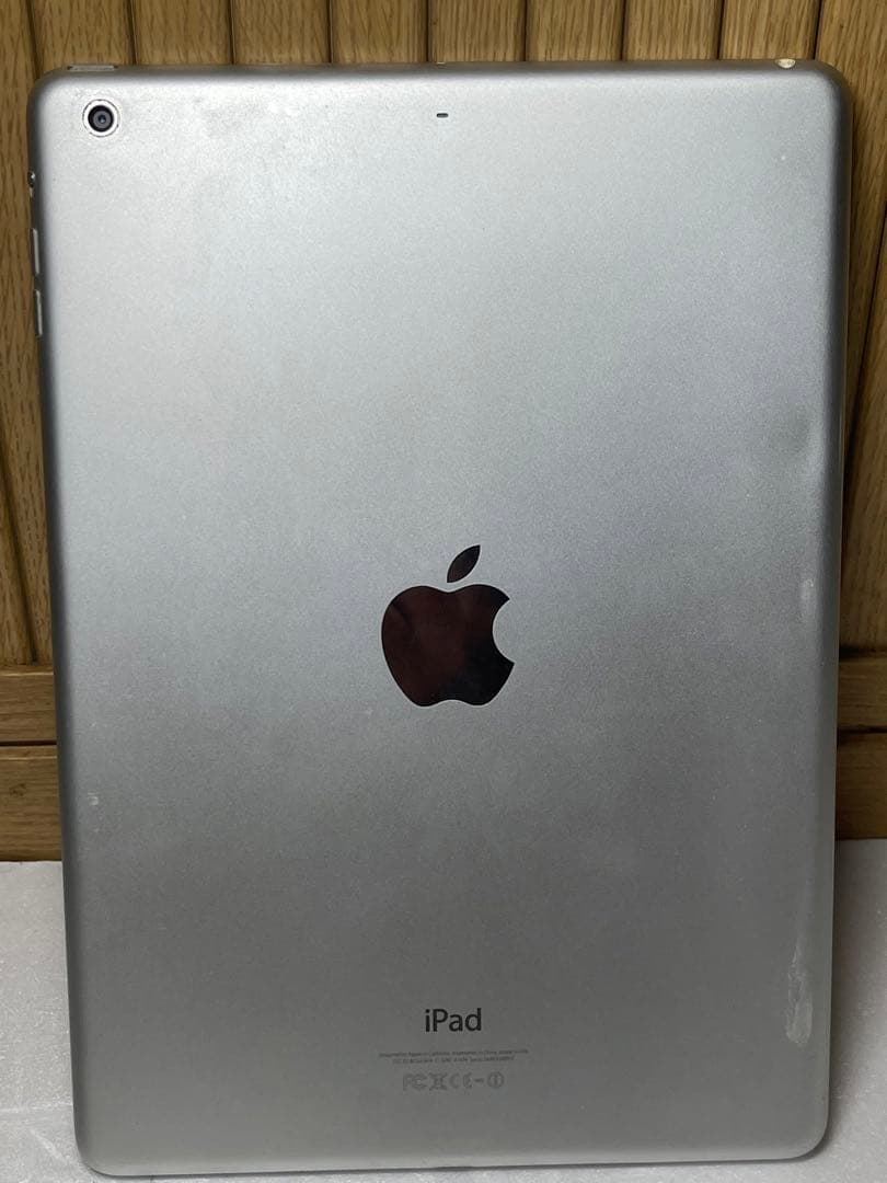 Apple iPad iPad Air ME906J/A、128GB、Wi-Fi