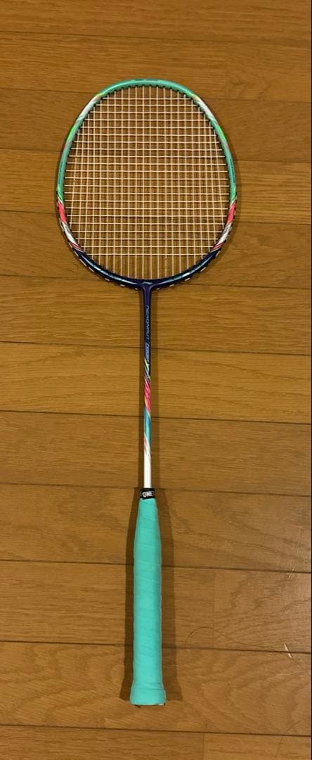 LI-NING AERONAUT 7000I バドミントンラケット リーニン