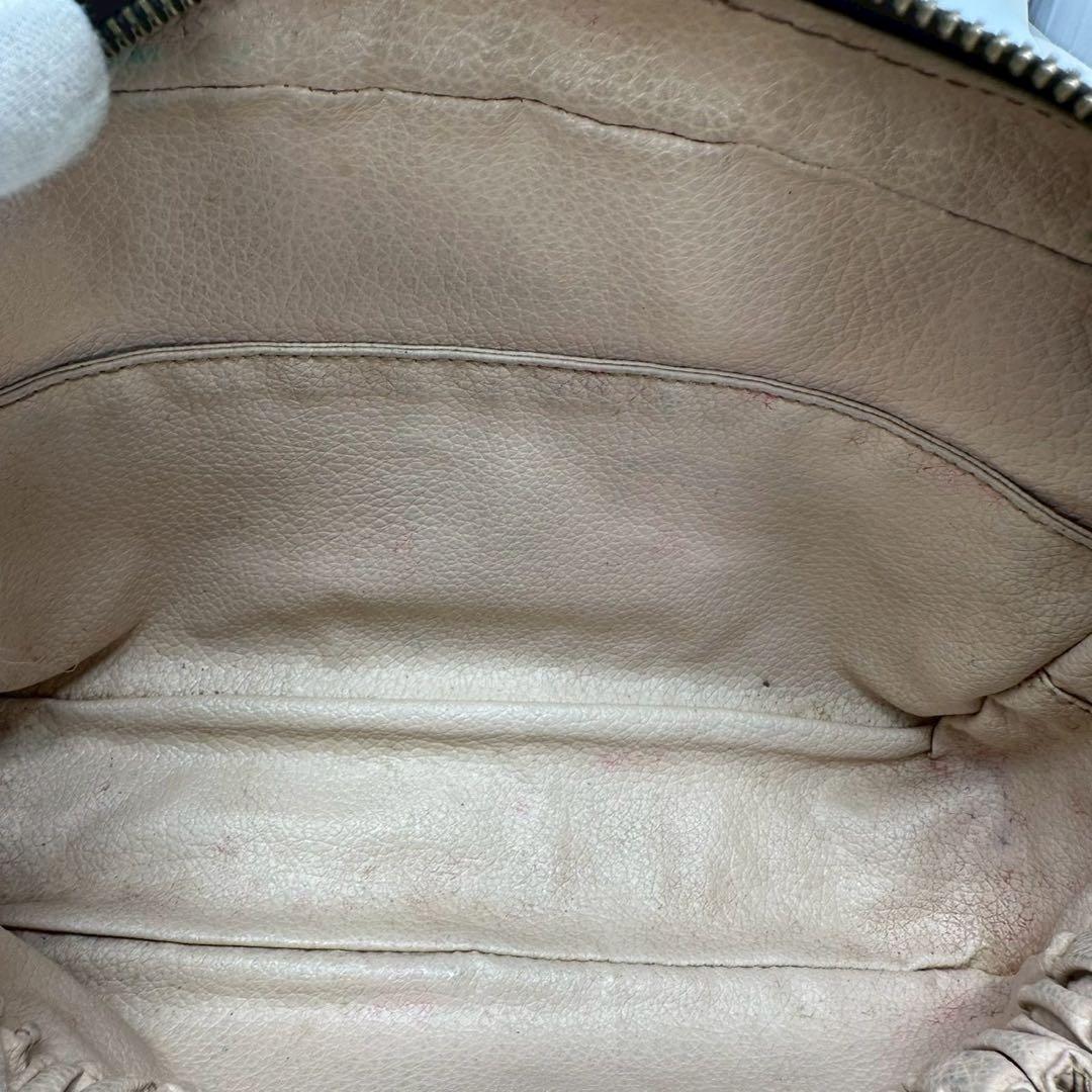 ルイヴィトン M47524 モノグラム トゥルーストワレット23 バッグ　834