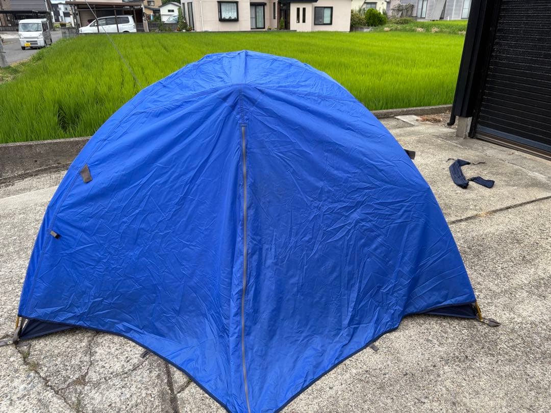 シエラデザインズ SIERRA DESIGNS HALF MOON 2 PLUS