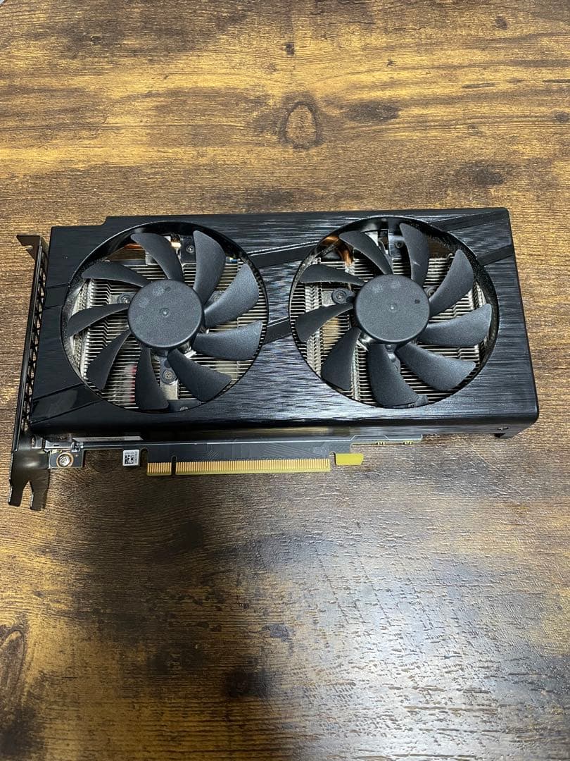 GeForce RTX 2060 ジャンク品