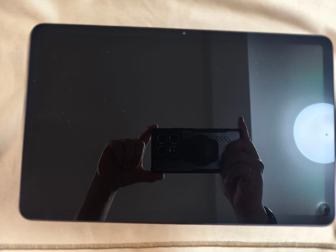 Androidタブレット　TECLAST T60 AI