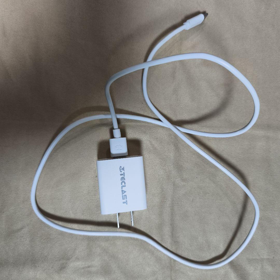 Androidタブレット　TECLAST T60 AI