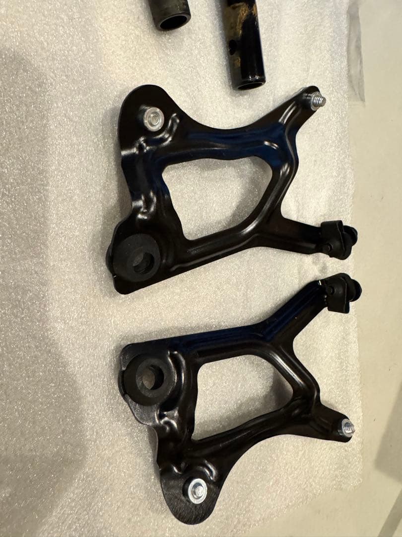 サイドフェアリング