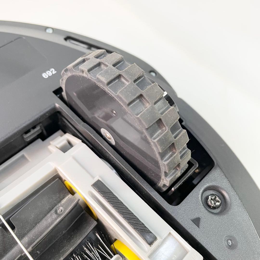 ◎ iRobot Roomba 692 ルンバ 本体 充電ドック 箱付き