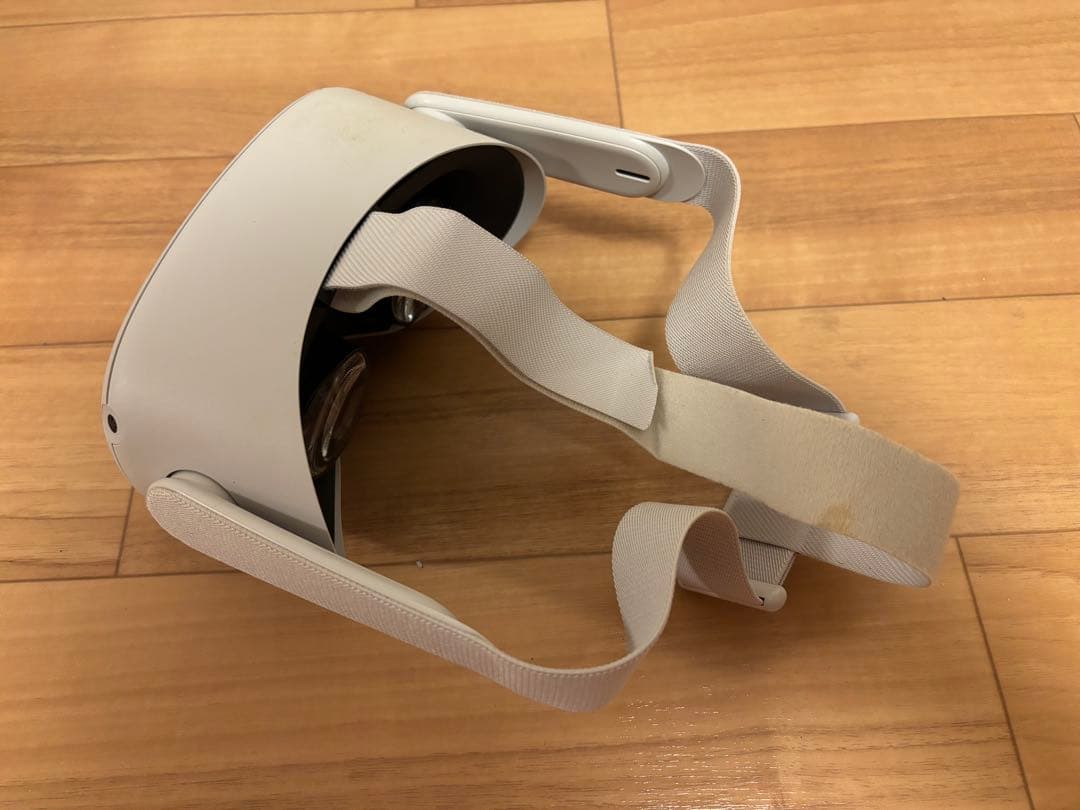  Quest 2 VRヘッドセット 本体