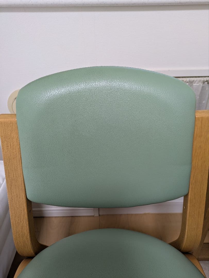 【浜本工芸 学習デスク3点セット】③デスクチェア