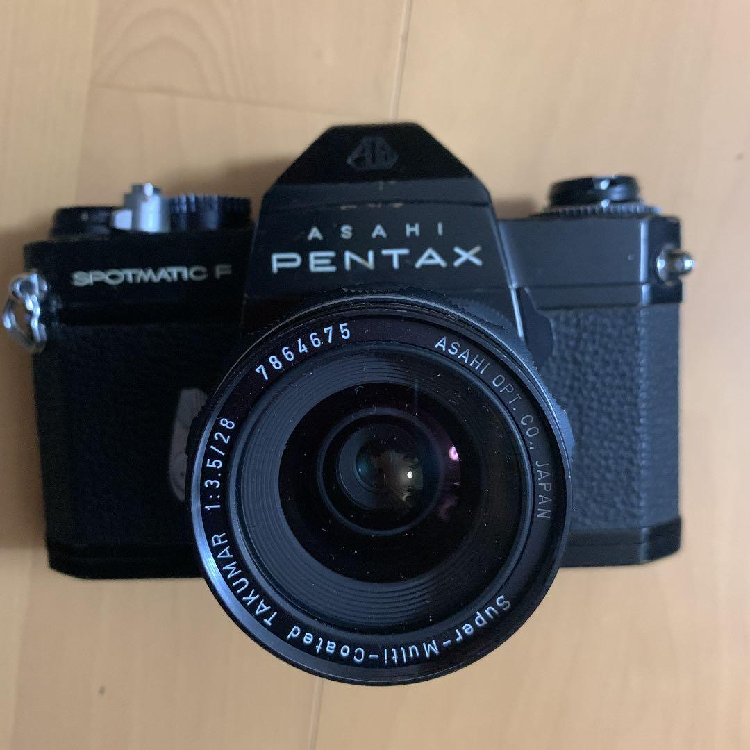 PENTAXカメラ 【値下げ中！】フィルムカメラ