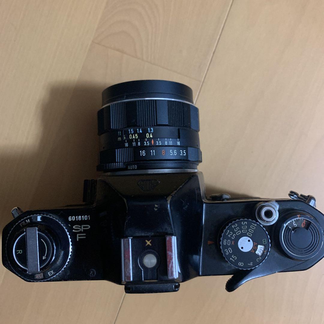 PENTAXカメラ 【値下げ中！】フィルムカメラ