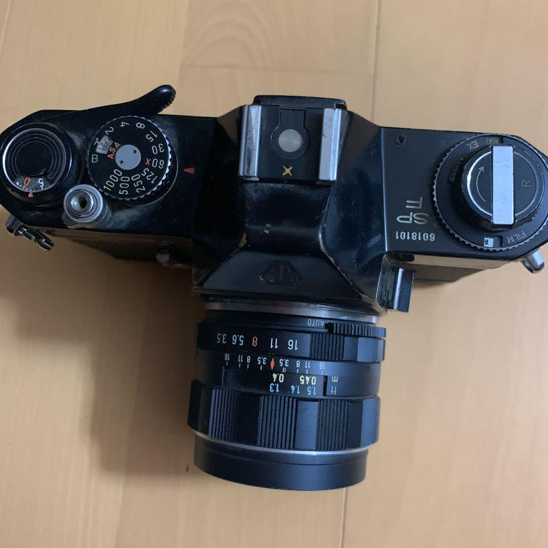 PENTAXカメラ 【値下げ中！】フィルムカメラ