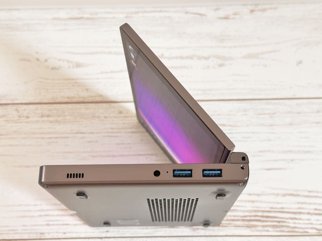 【坂口】GPD Pocket 3 Ultimate＋拡張モジュール＋ペン