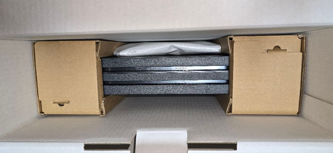 プレステ4 Pro 1TB KINGDOM HEARTS 限定版　ソフト3種付き