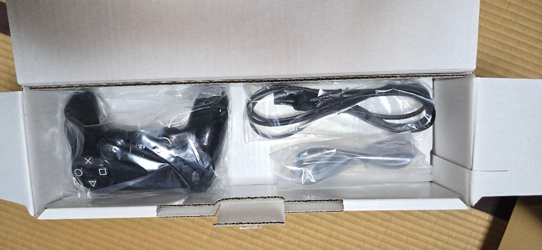 プレステ4 Pro 1TB KINGDOM HEARTS 限定版　ソフト3種付き