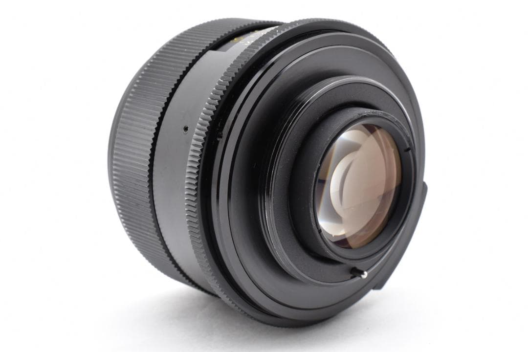 ◎美品◎ YASHICA YASHINON-DX 50mm F1.7 C099