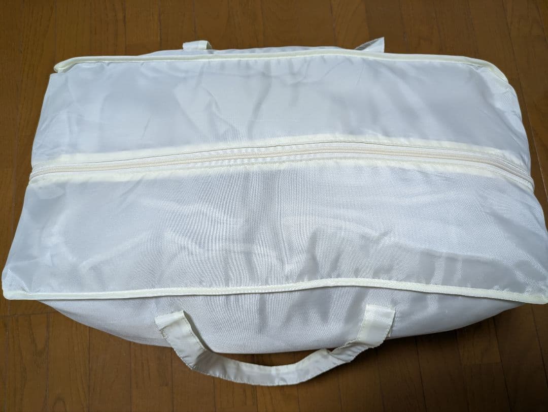 BRAIN SLEEP コンフォーター パーフェクトウォーム　セミダブル