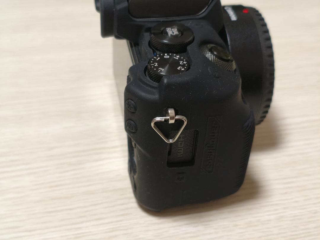 Canon EOS M5 ミラーレス一眼カメラ　セット