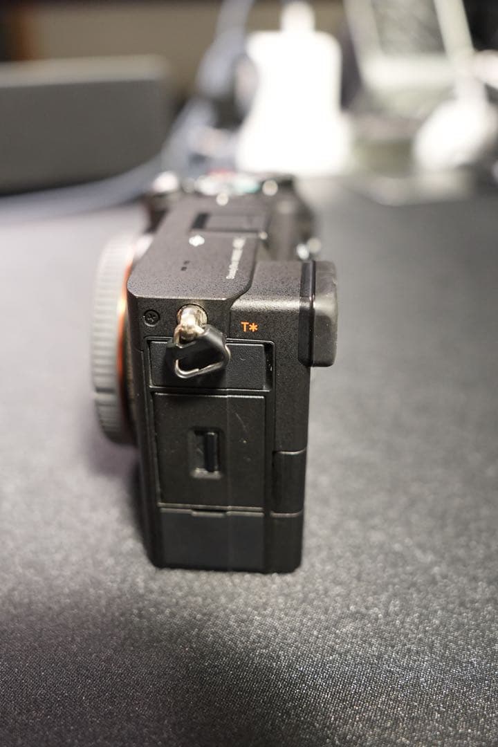 SONY α7C ボディ ILCE-7C