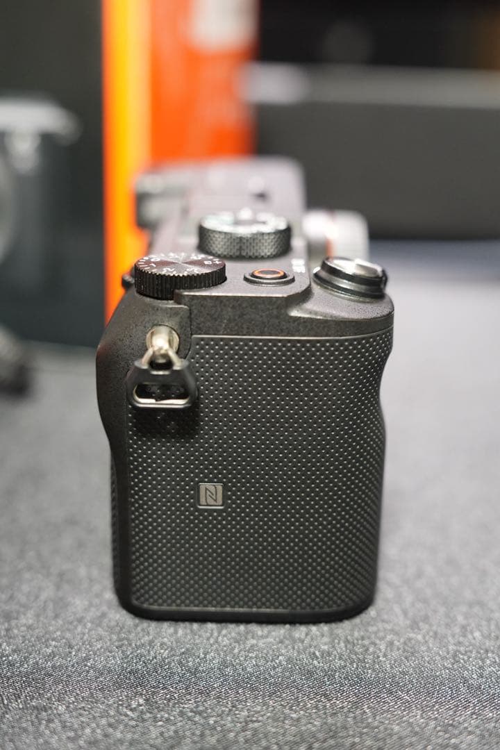 SONY α7C ボディ ILCE-7C
