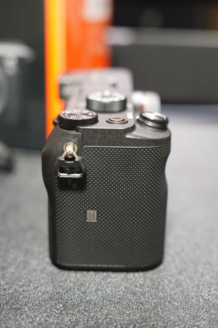 SONY α7C ボディ ILCE-7C